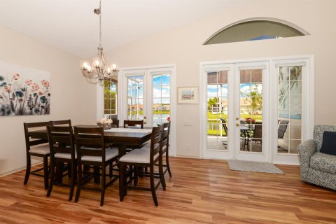 Villa ou maison à louer à Port St. Lucie, Floride: 3 chambres, 159.7 m2 № 2261768 - photo 12