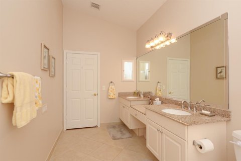 Villa ou maison à louer à Port St. Lucie, Floride: 3 chambres, 159.7 m2 № 2261768 - photo 26