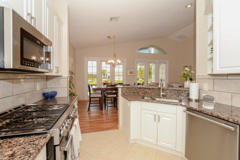 Villa ou maison à louer à Port St. Lucie, Floride: 3 chambres, 159.7 m2 № 2261768 - photo 15