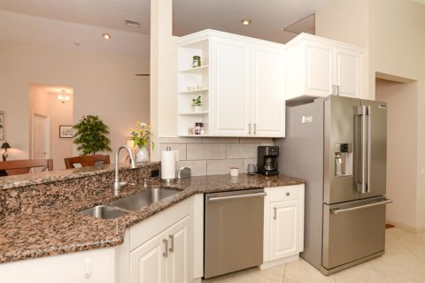 Villa ou maison à louer à Port St. Lucie, Floride: 3 chambres, 159.7 m2 № 2261768 - photo 17