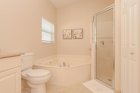 Villa ou maison à louer à Port St. Lucie, Floride: 3 chambres, 159.7 m2 № 2261768 - photo 25