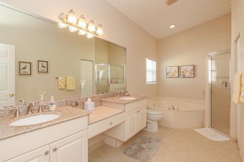 Villa ou maison à louer à Port St. Lucie, Floride: 3 chambres, 159.7 m2 № 2261768 - photo 24