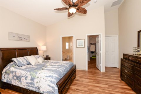Villa ou maison à louer à Port St. Lucie, Floride: 3 chambres, 159.7 m2 № 2261768 - photo 22