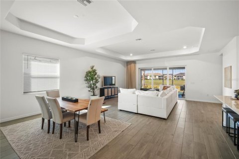 Villa ou maison à vendre à Punta Gorda, Floride: 3 chambres, 208.66 m2 № 2235827 - photo 6
