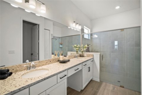 Villa ou maison à vendre à Punta Gorda, Floride: 3 chambres, 208.66 m2 № 2235827 - photo 21