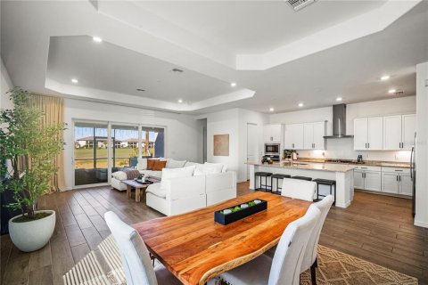 Villa ou maison à vendre à Punta Gorda, Floride: 3 chambres, 208.66 m2 № 2235827 - photo 12