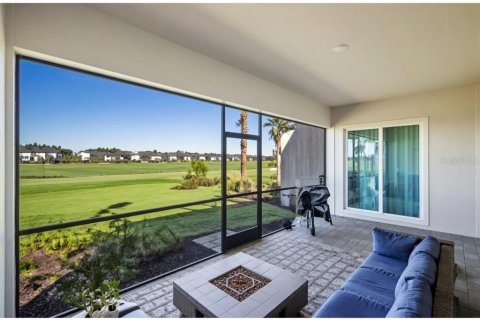 Villa ou maison à vendre à Punta Gorda, Floride: 3 chambres, 208.66 m2 № 2235827 - photo 3