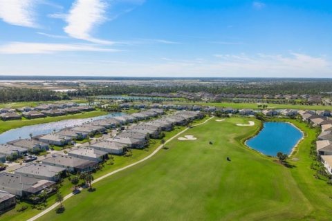 Villa ou maison à vendre à Punta Gorda, Floride: 3 chambres, 208.66 m2 № 2235827 - photo 2