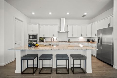Villa ou maison à vendre à Punta Gorda, Floride: 3 chambres, 208.66 m2 № 2235827 - photo 4