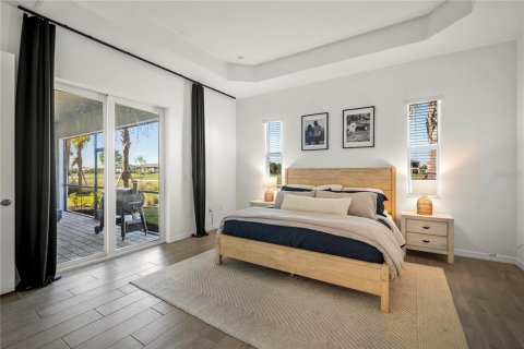 Villa ou maison à vendre à Punta Gorda, Floride: 3 chambres, 208.66 m2 № 2235827 - photo 19