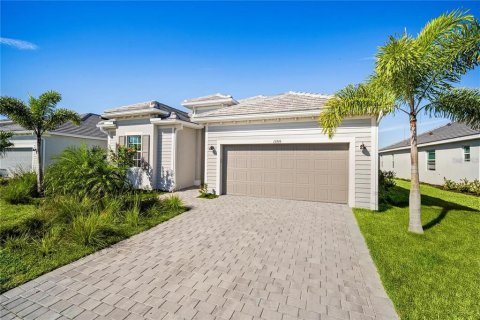 Casa en Punta Gorda, Florida 3 dormitorios, 208.66 m2 № 2235827
