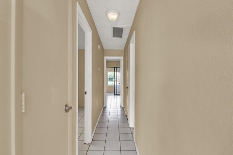 House in Lakeland, Florida 2 bedrooms, 95.88 sq.m. № 1444807 - photo 22
