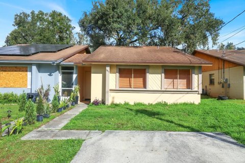 House in Lakeland, Florida 2 bedrooms, 95.88 sq.m. № 1444807 - photo 11