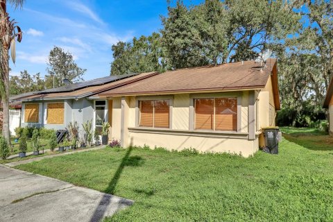 House in Lakeland, Florida 2 bedrooms, 95.88 sq.m. № 1444807 - photo 10