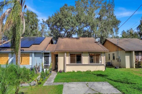 House in Lakeland, Florida 2 bedrooms, 95.88 sq.m. № 1444807 - photo 2