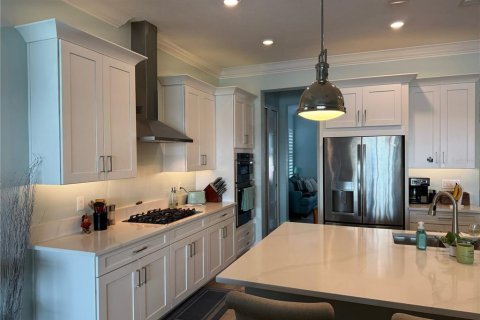 House in Palmetto, Florida 3 bedrooms, 209.03 sq.m. № 1677537 - photo 6
