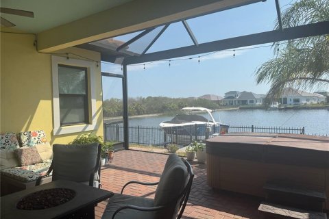 House in Palmetto, Florida 3 bedrooms, 209.03 sq.m. № 1677537 - photo 22