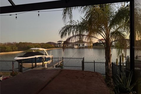 House in Palmetto, Florida 3 bedrooms, 209.03 sq.m. № 1677537 - photo 28