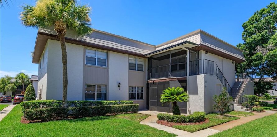 Condominio en Winter Garden, Florida, 2 dormitorios № 1797824