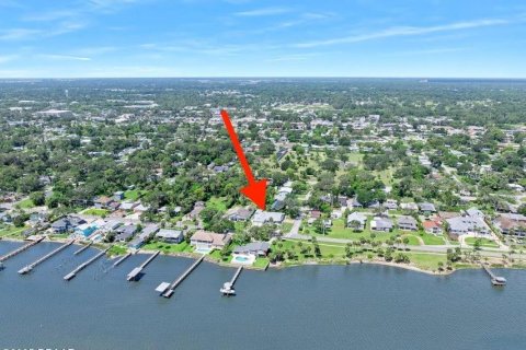 House in Daytona Beach, Florida 5 bedrooms, 301 sq.m. № 1789287 - photo 12