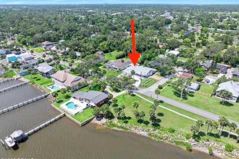 House in Daytona Beach, Florida 5 bedrooms, 301 sq.m. № 1789287 - photo 5