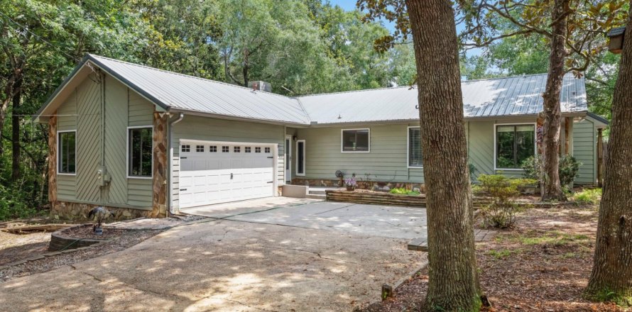 Villa ou maison à Niceville, Floride 3 chambres, 150.5 m2 № 562504