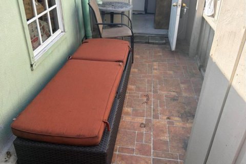 Apartment in Hollywood, Florida 3 rooms, 10.22 sq.m. № 2315771