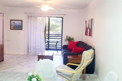 Copropriété à vendre à Sunrise, Floride: 2 chambres, 73.39 m2 № 1946476 - photo 5