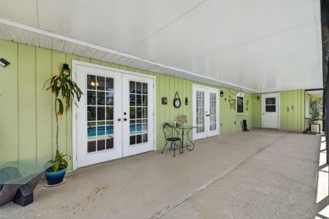 House in Port St. Lucie, Florida 2 bedrooms, 132.11 sq.m. № 2190261 - photo 27