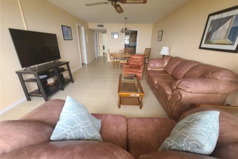 Copropriété à louer à Clearwater, Floride: 1 chambre, 80.73 m2 № 1086342 - photo 11