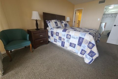 Copropriété à louer à Clearwater, Floride: 1 chambre, 80.73 m2 № 1086342 - photo 18