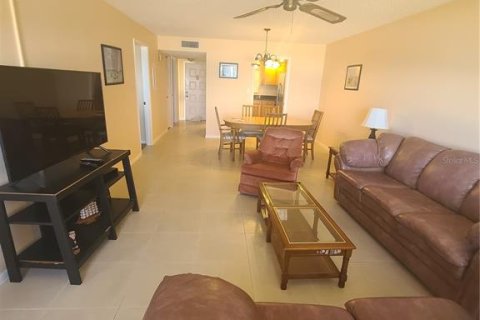 Copropriété à louer à Clearwater, Floride: 1 chambre, 80.73 m2 № 1086342 - photo 13