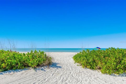 Copropriété à louer à Clearwater, Floride: 1 chambre, 80.73 m2 № 1086342 - photo 10