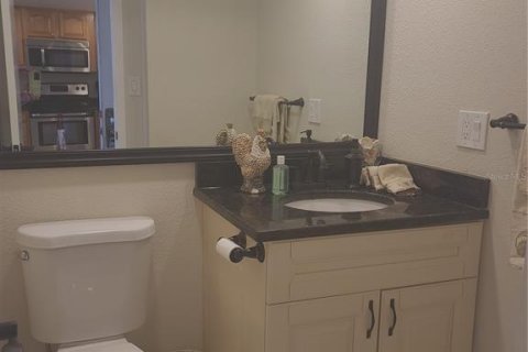 Copropriété à louer à Clearwater, Floride: 1 chambre, 80.73 m2 № 1086342 - photo 23