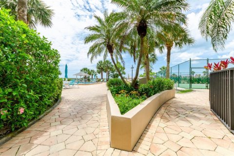 Copropriété à louer à Clearwater, Floride: 1 chambre, 80.73 m2 № 1086342 - photo 25