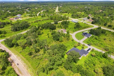 Land in North Port, Florida № 2204225 - photo 9
