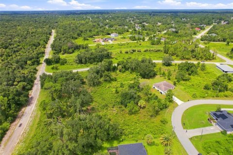 Land in North Port, Florida № 2204225 - photo 5