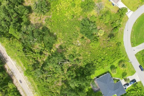 Land in North Port, Florida № 2204225 - photo 7