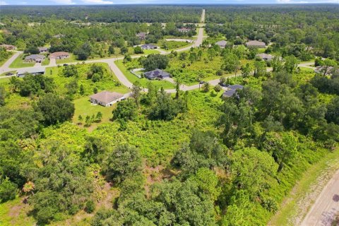 Land in North Port, Florida № 2204225 - photo 3