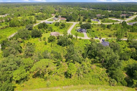 Land in North Port, Florida № 2204225 - photo 4