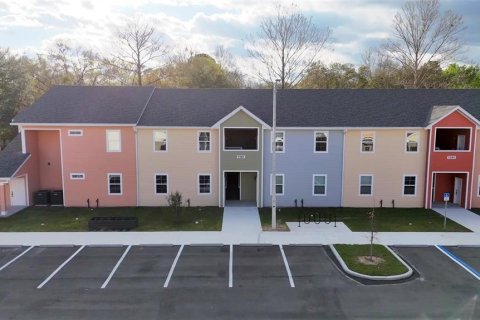 Copropriété à vendre à Gainesville, Floride: 2 chambres, 90.39 m2 № 1817951 - photo 10