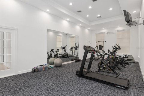 Copropriété à vendre à Gainesville, Floride: 2 chambres, 90.39 m2 № 1817951 - photo 8