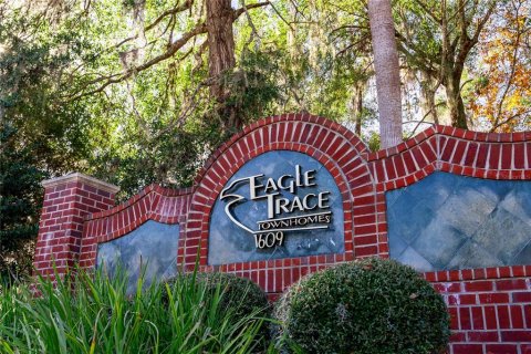 Copropriété à vendre à Gainesville, Floride: 2 chambres, 90.39 m2 № 1817951 - photo 17