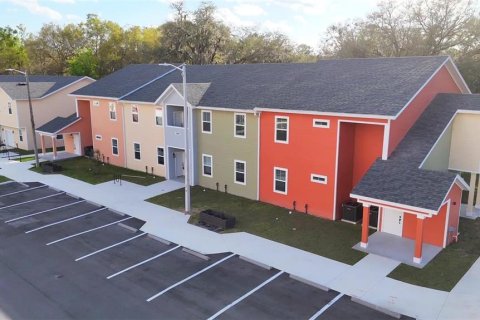 Copropriété à vendre à Gainesville, Floride: 2 chambres, 90.39 m2 № 1817951 - photo 1