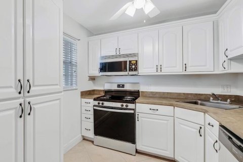 Condo à Royal Palm Beach, Floride, 2 chambres № 2087501