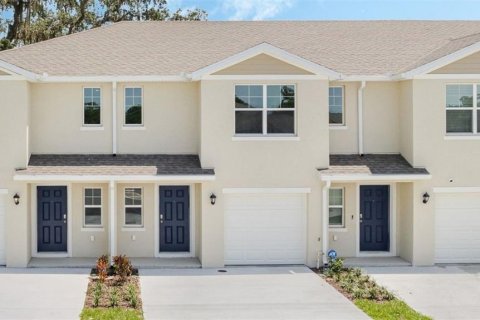 Townhouse in Kissimmee, Florida 3 bedrooms, 135.92 sq.m. № 2360813