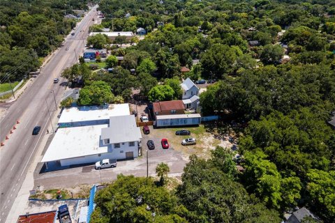 Propiedad comercial en venta en Saint Petersburg, Florida, 409.98 m2 № 218825 - foto 6