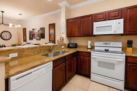 Copropriété à vendre à Davenport, Floride: 2 chambres, 105.35 m2 № 2212939 - photo 6