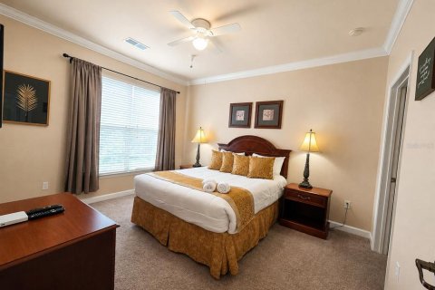 Copropriété à vendre à Davenport, Floride: 2 chambres, 105.35 m2 № 2212939 - photo 15