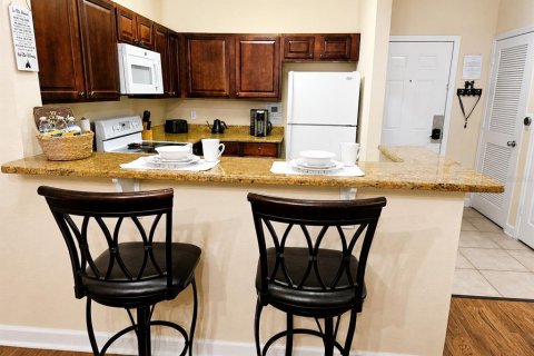 Copropriété à vendre à Davenport, Floride: 2 chambres, 105.35 m2 № 2212939 - photo 9